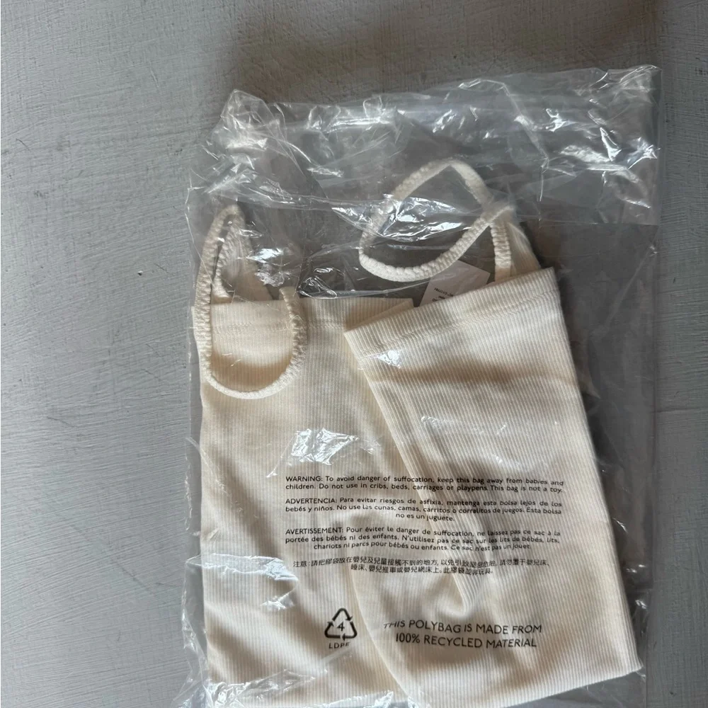 J. Crew super soft
